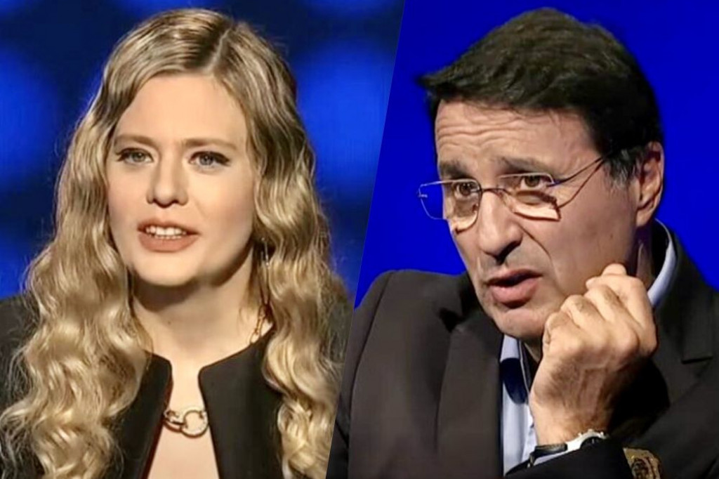 Javnost u šoku: TAJNA VEZA Jovana Memedovića i Milice iz Potere više ne može da se sakrije, ona je saopštenjem konačno sve priznala (FOTO) Javnost u šoku: TAJNA VEZA Jovana Memedovića i Milice iz Potere više ne može da se sakrije, ona je saopštenjem konačno sve priznala (FOTO)