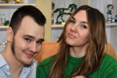 Posle ljubavi i podrške koju su mu pružile Aleksa Balašević otvorio dušu o odnosu sa sestrama Posle ljubavi i podrške koju su mu pružile Aleksa Balašević otvorio dušu o odnosu sa sestrama