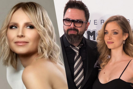 Reči Danijele Martinović kidaju dušu: Bila mi je kao majka Reči Danijele Martinović kidaju dušu: Bila mi je kao majka