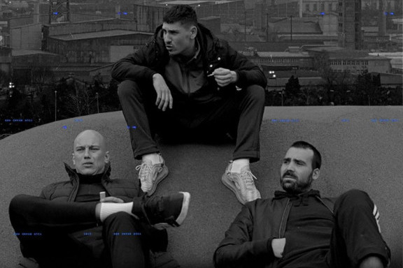 Prvi trejler uoči premijere filma  „INDIGO KRISTAL“!  Crno-bela GENERACIJSKA DRAMA Prvi trejler uoči premijere filma  „INDIGO KRISTAL“!  Crno-bela GENERACIJSKA DRAMA