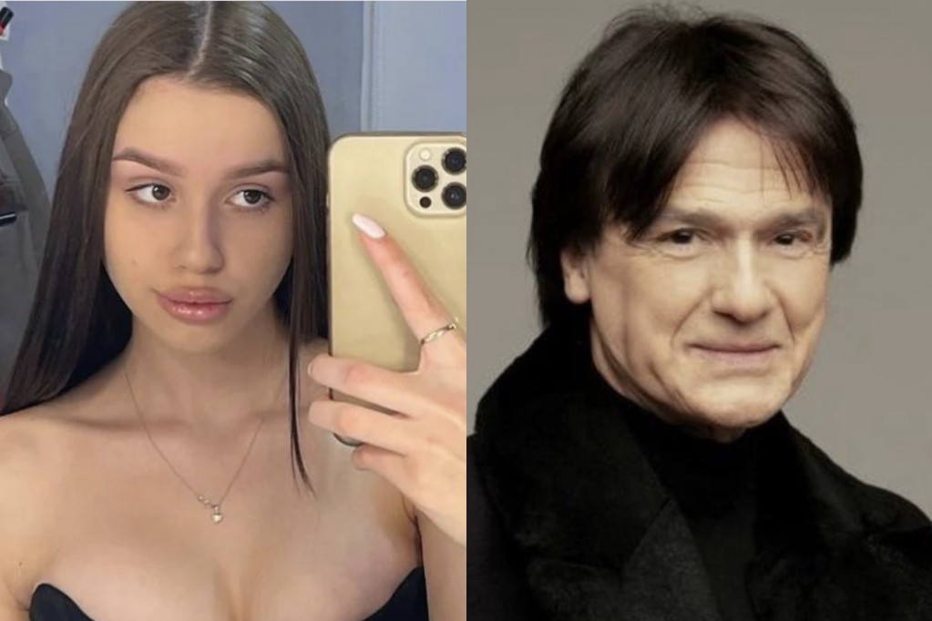 Tata, ovo ti je ZET! Lara Čolić na Dan zaljubljenih u kuću DOVELA NJEGA, evo kako je Čola reagovao (FOTO) Tata, ovo ti je ZET! Lara Čolić na Dan zaljubljenih u kuću DOVELA NJEGA, evo kako je Čola reagovao (FOTO)