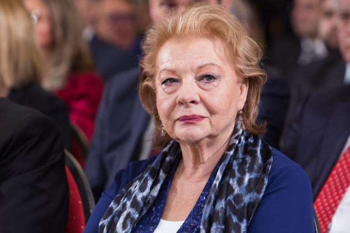 Pamtite je iz Zone Zamfirove, danas je prava FATALNA ŽENA: Ćerka Radmile Živković sa majkom pred kamerama, promena je neverovatna (FOTO) Pamtite je iz Zone Zamfirove, danas je prava FATALNA ŽENA: Ćerka Radmile Živković sa majkom pred kamerama, promena je neverovatna (FOTO)