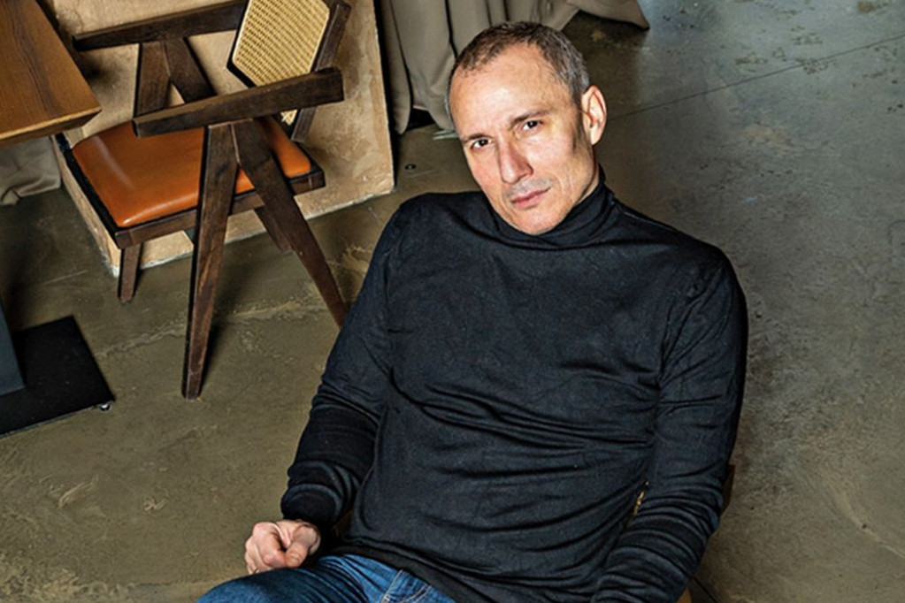 Druga supruga Miloša Timotijevića je srećna žena: Fotografija strasnog poljupca i zagrljaja osvanula na Instagramu, KAKVA JE OVO STRAST Druga supruga Miloša Timotijevića je srećna žena: Fotografija strasnog poljupca i zagrljaja osvanula na Instagramu, KAKVA JE OVO STRAST