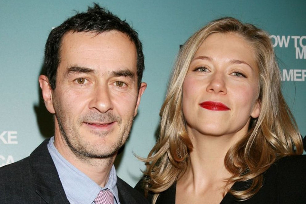 Njega u javnosti do sada nikada niste videli! Sin Branke Katić došao sa mamom u Beograd: Pogledajte samo kakav je frajer (FOTO) Njega u javnosti do sada nikada niste videli! Sin Branke Katić došao sa mamom u Beograd: Pogledajte samo kakav je frajer (FOTO)