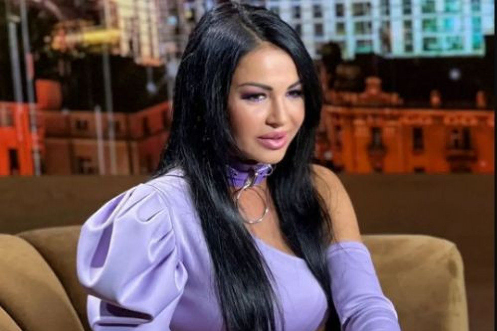 Maloletna je rodila Danijela kojeg nije videla punih 10 godina! Ovako danas izgleda sin Tine Ivanović iz prvog braka (FOTO) Maloletna je rodila Danijela kojeg nije videla punih 10 godina! Ovako danas izgleda sin Tine Ivanović iz prvog braka (FOTO)