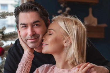 RASTALI SE Marija Veljković i Rastko Janković: Evo zašto je glumac NAPUSTIO ženu kojoj je obećavao brak, oglasila se na Instagramu (FOTO)