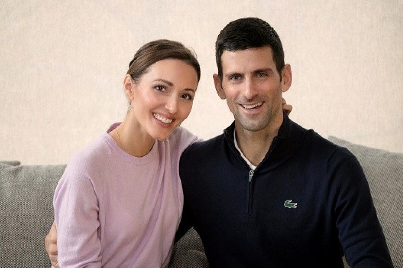 Moj muž Novak ima LJUBAVNU AFERU SA STRANE: Jelena Đoković jutros šokirala ceo svet saopštenjem, evo šta je sve napisala Moj muž Novak ima LJUBAVNU AFERU SA STRANE: Jelena Đoković jutros šokirala ceo svet saopštenjem, evo šta je sve napisala