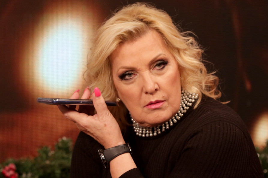 Snežanu Đurišić sin potpuno raskrinkao: Prekinuli smo kontakt, bila mi je majka a sada... (FOTO) Snežanu Đurišić sin potpuno raskrinkao: Prekinuli smo kontakt, bila mi je majka a sada... (FOTO)