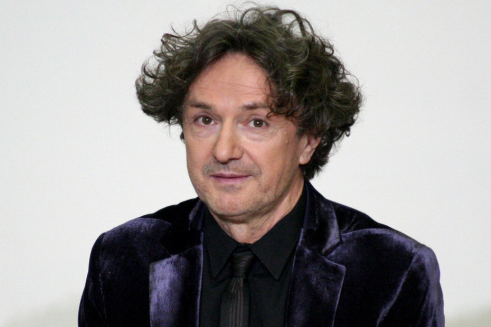 Volim da budem star! Da li znate koliko godina ima Goran Bregović? Volim da budem star! Da li znate koliko godina ima Goran Bregović?