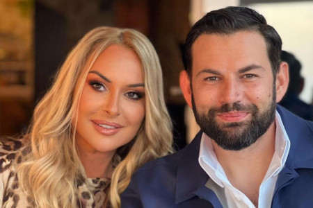 Žive pravu bajku, ali slike doma su pokušali da sakriju: Evo gde žive Maša i Bojan Karić, najmisteriozni par u poznatoj porodici (FOTO) Žive pravu bajku, ali slike doma su pokušali da sakriju: Evo gde žive Maša i Bojan Karić, najmisteriozni par u poznatoj porodici (FOTO)