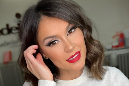 Devojčice, donela si RADOST u naš dom: Dragana Mićalović objavila PREDIVNE VESTI! Svi joj čestitaju, pogledajte koliko je srećna! (FOTO)