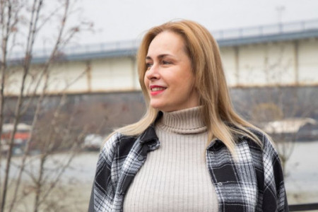 Ko ju je nagovorio na ovo: Zbog ovih fotografija svi su ubeđeni da se Bojana Maljević podvrgla estetskoj operaciji, evo kako sada izgleda Ko ju je nagovorio na ovo: Zbog ovih fotografija svi su ubeđeni da se Bojana Maljević podvrgla estetskoj operaciji, evo kako sada izgleda
