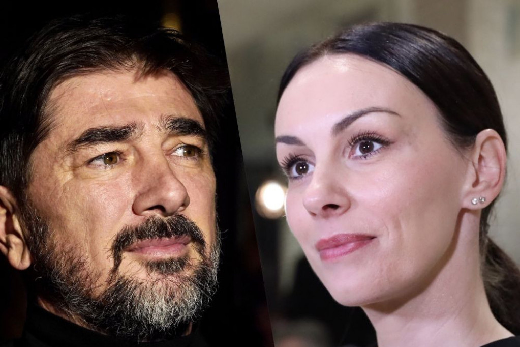 Starija je od njega osam godina: Otkrivena VELIKA TAJNA Slobode Mićalović i OVOG kolege iz serije, čeka se Vojinovo saopštenje (FOTO) Starija je od njega osam godina: Otkrivena VELIKA TAJNA Slobode Mićalović i OVOG kolege iz serije, čeka se Vojinovo saopštenje (FOTO)