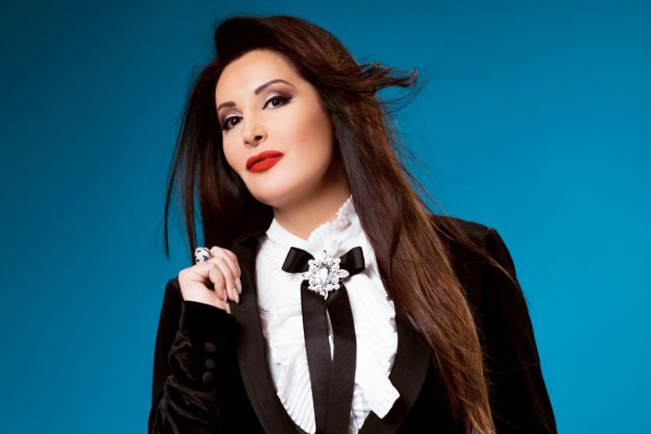 Spektakl koji se čekao: Dragana Mirković zakazala koncert u Areni povodom četiri decenije karijere Spektakl koji se čekao: Dragana Mirković zakazala koncert u Areni povodom četiri decenije karijere