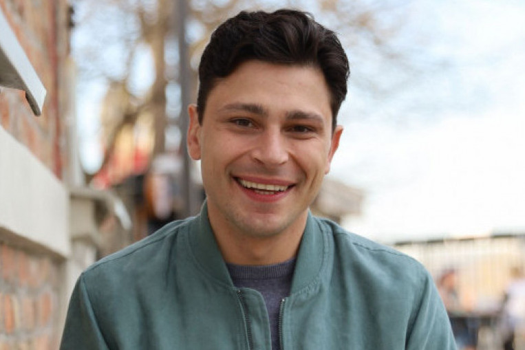 Supruga Marka Janketića do sada je bila misterija: OVA prelepa žena je njegov najveći oslonac i rodila mu je dve prelepe ćerkice Supruga Marka Janketića do sada je bila misterija: OVA prelepa žena je njegov najveći oslonac i rodila mu je dve prelepe ćerkice