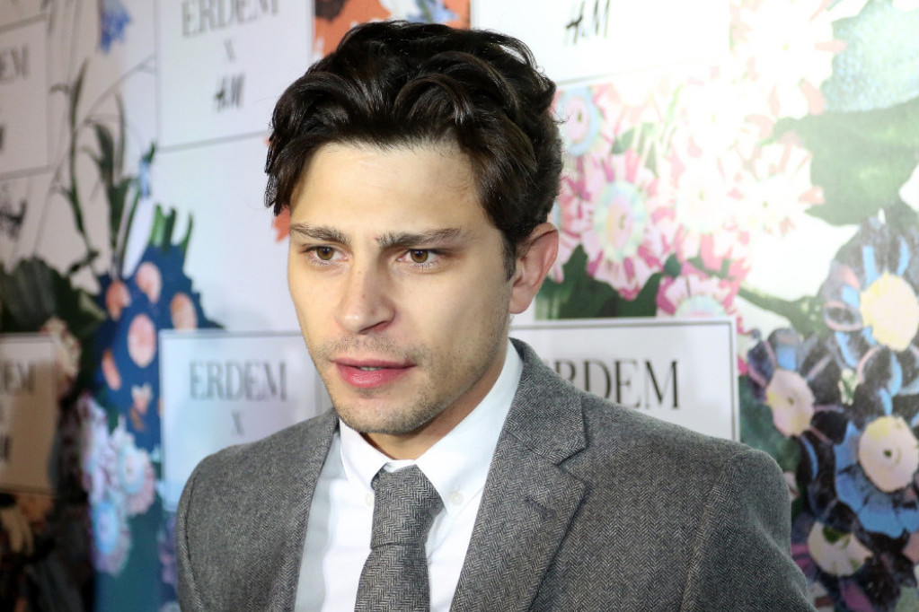 Supruga Marka Janketića prvi put u javnosti: Glumac Mariju krio godinama, razlog je jasan (FOTO) Supruga Marka Janketića prvi put u javnosti: Glumac Mariju krio godinama, razlog je jasan (FOTO)