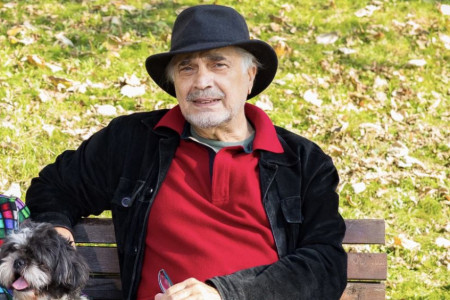 Prva žena Voje Brajovića je ćerka njegovog komšije: Pogledajte jedine porodične fotografije slavnog glumca i supruge koju je ostavio