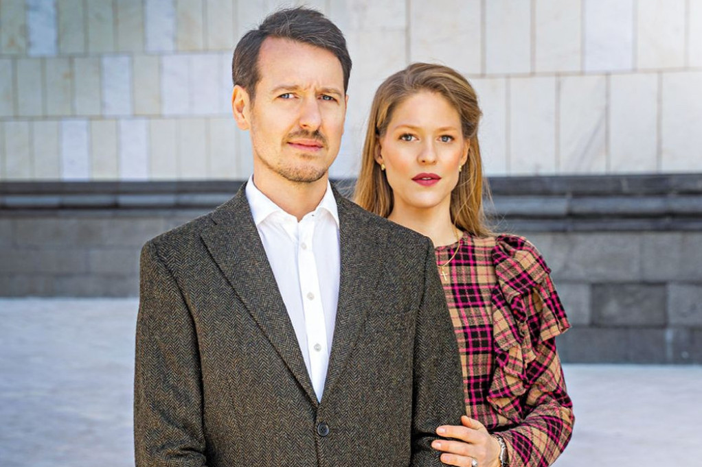 Lepa vest stiže iz porodice Karađorđević: Porodila se Danica, devojčica ponela ime koje je bilo zabranjeno Lepa vest stiže iz porodice Karađorđević: Porodila se Danica, devojčica ponela ime koje je bilo zabranjeno