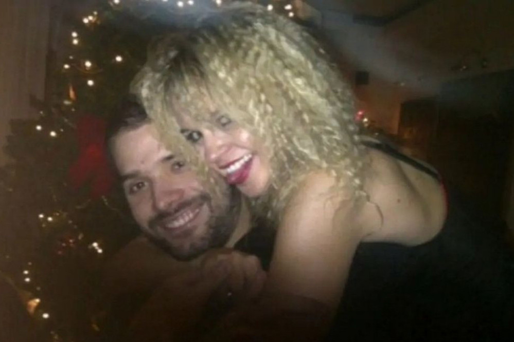 Maja Mandžuka prvi put nakon raskida sa Filipom Živojinovićem uslikana sa drugim muškarcem! Zgodan je i stranac Maja Mandžuka prvi put nakon raskida sa Filipom Živojinovićem uslikana sa drugim muškarcem! Zgodan je i stranac