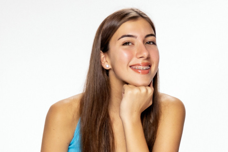 Koliko se promenila! Ćerka Lidije Ocokoljić nekada je izgledala ovako, a danas je ne biste prepoznali FOTO Koliko se promenila! Ćerka Lidije Ocokoljić nekada je izgledala ovako, a danas je ne biste prepoznali FOTO