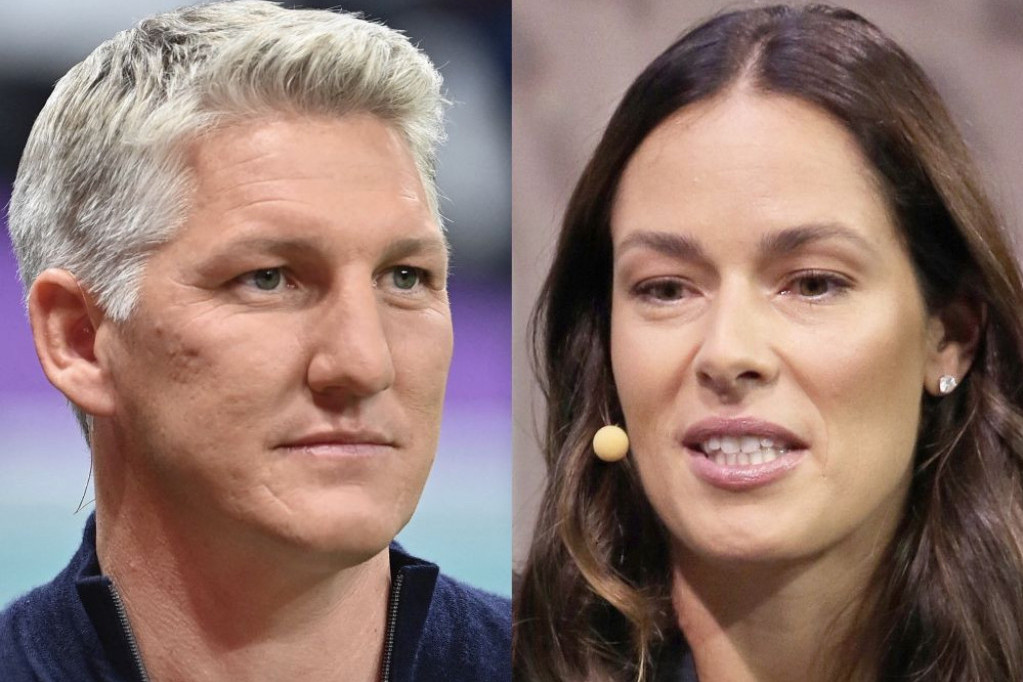 KRAJ! POTRES u domu Ane Ivanović i Bastijana i to pred dolazak trećeg deteta, ona se oglasila saopštenjem: Sve se dešava sa razlogom KRAJ! POTRES u domu Ane Ivanović i Bastijana i to pred dolazak trećeg deteta, ona se oglasila saopštenjem: Sve se dešava sa razlogom