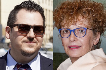 Njegovu majku MRZI, a evo šta supruga Miroslava Ilića misli o Devinu: Detalji Gordaninog telefonskog razgovora će vas šokirati Njegovu majku MRZI, a evo šta supruga Miroslava Ilića misli o Devinu: Detalji Gordaninog telefonskog razgovora će vas šokirati