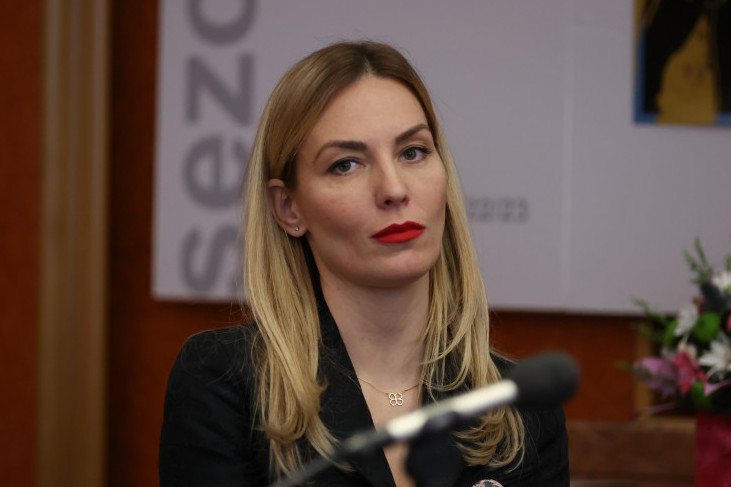 Prosed, PREZGODAN, pravi dasa: Kalina Kovačević konačno u javnosti sa svojim muškarcem, ovo su prve fotke