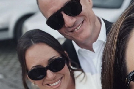 BILO JE I VREME! Miloš Timotijević sa ushićenjem prima čestitke: Vesti su predivne (FOTO)
