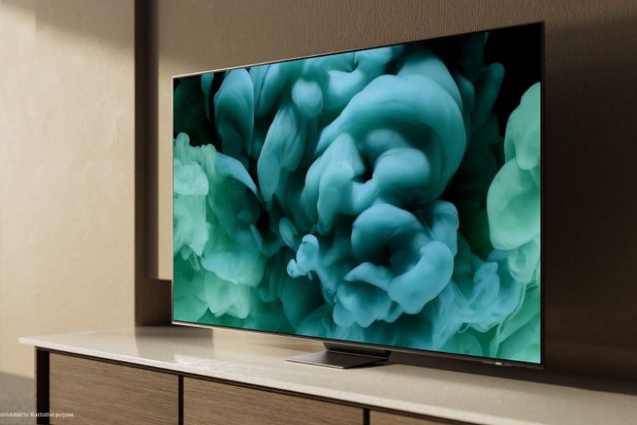 U Beogradu zvanično predstavljeni najnoviji Samsung modeli OLED i Neo QLED televizora U Beogradu zvanično predstavljeni najnoviji Samsung modeli OLED i Neo QLED televizora