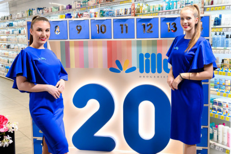 Svi proizvodi za kosu od sada su na sniženju u svim Lilly drogerijama Svi proizvodi za kosu od sada su na sniženju u svim Lilly drogerijama