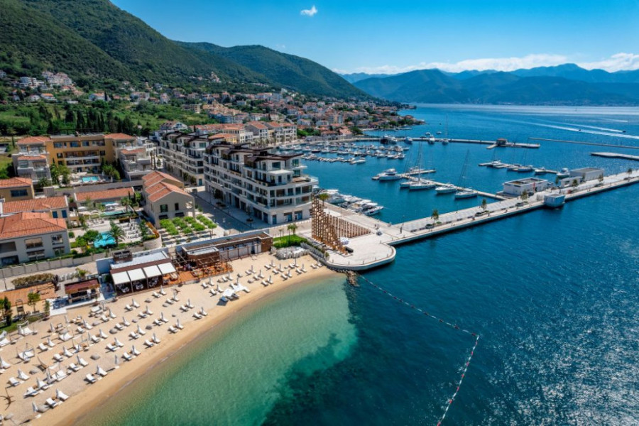 Prolećna saga: Idealan beg iz grada na produženi vikend Prolećna saga: Idealan beg iz grada na produženi vikend