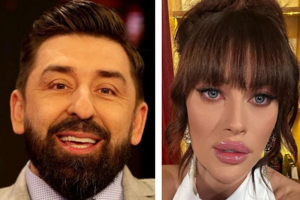 Neće više da ćuti i trpi! Trudna Mina Naumović oglasila se na Instagramu i šokirala naciju: Ovo je njeno saopštenje Neće više da ćuti i trpi! Trudna Mina Naumović oglasila se na Instagramu i šokirala naciju: Ovo je njeno saopštenje