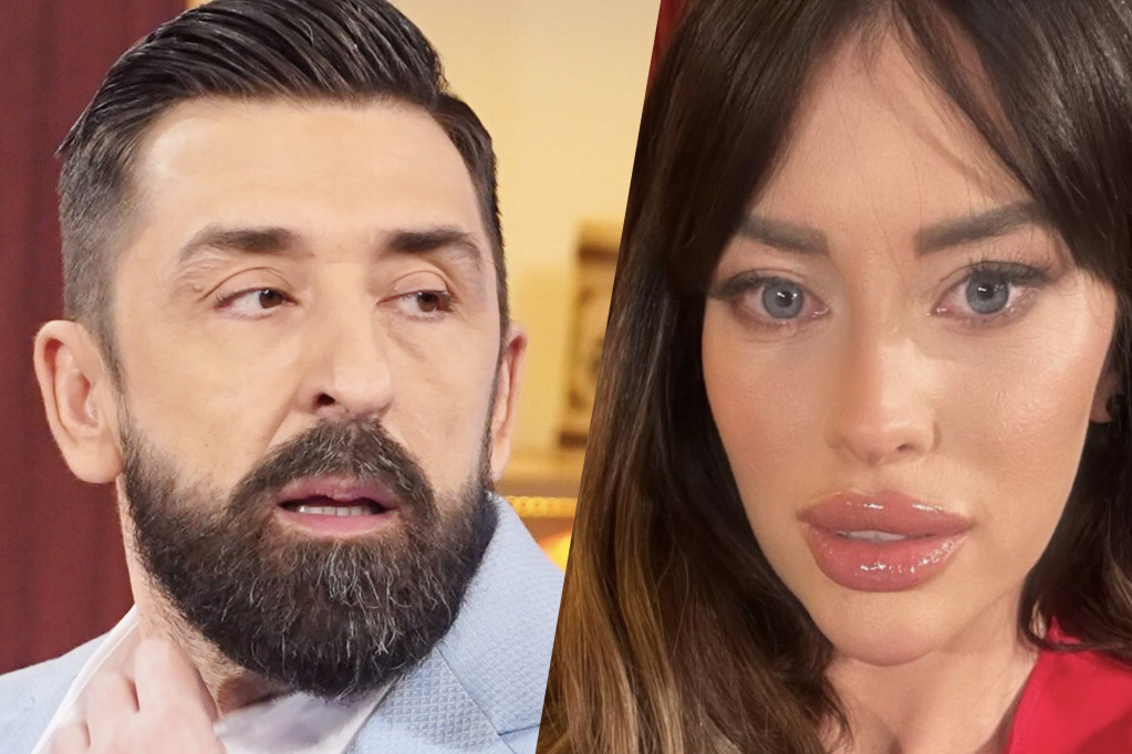 Beli kamin, luksuz sa ukusom: Zavirite u dom Ognjena Amidžića iz kog se Danijela iselila, a u kom se sad baškari nova devojka Mina (FOTO) Beli kamin, luksuz sa ukusom: Zavirite u dom Ognjena Amidžića iz kog se Danijela iselila, a u kom se sad baškari nova devojka Mina (FOTO)