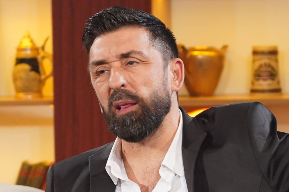 Rekla mi je da smo ZAVRŠILI! Ognjen Amidžić priznao da je ODJEDNOM DOŠAO KRAJ veze (FOTO) Rekla mi je da smo ZAVRŠILI! Ognjen Amidžić priznao da je ODJEDNOM DOŠAO KRAJ veze (FOTO)