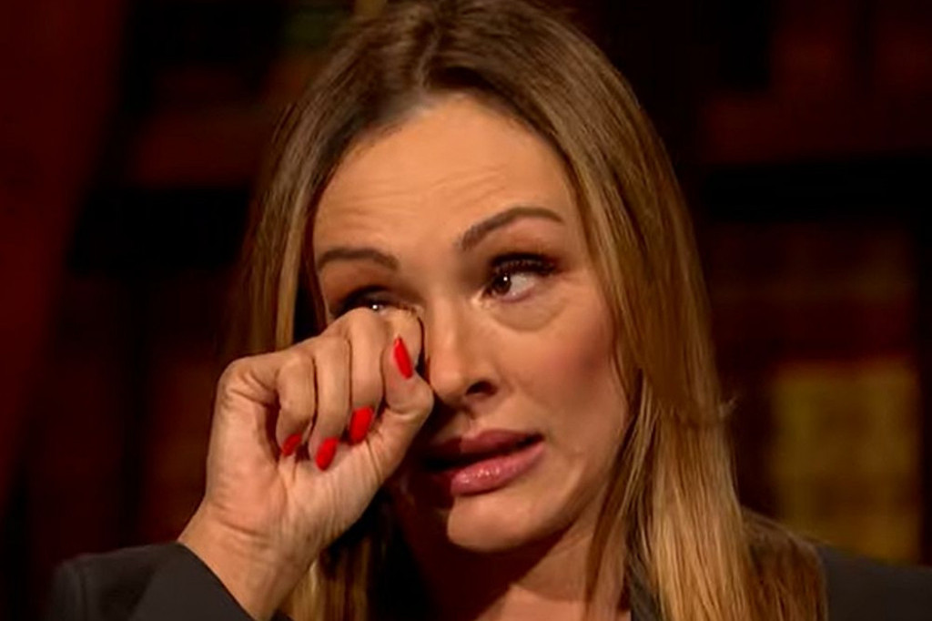 Tragično je nastradao, a ja nisam imala gde ni gde spavam ni šta da jedem: Bolna ispovest Anabela Atijas