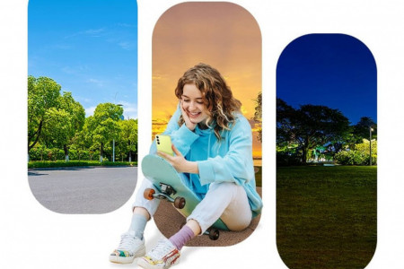 Nova Samsung Galaxy A serija za nove avanture Nova Samsung Galaxy A serija za nove avanture