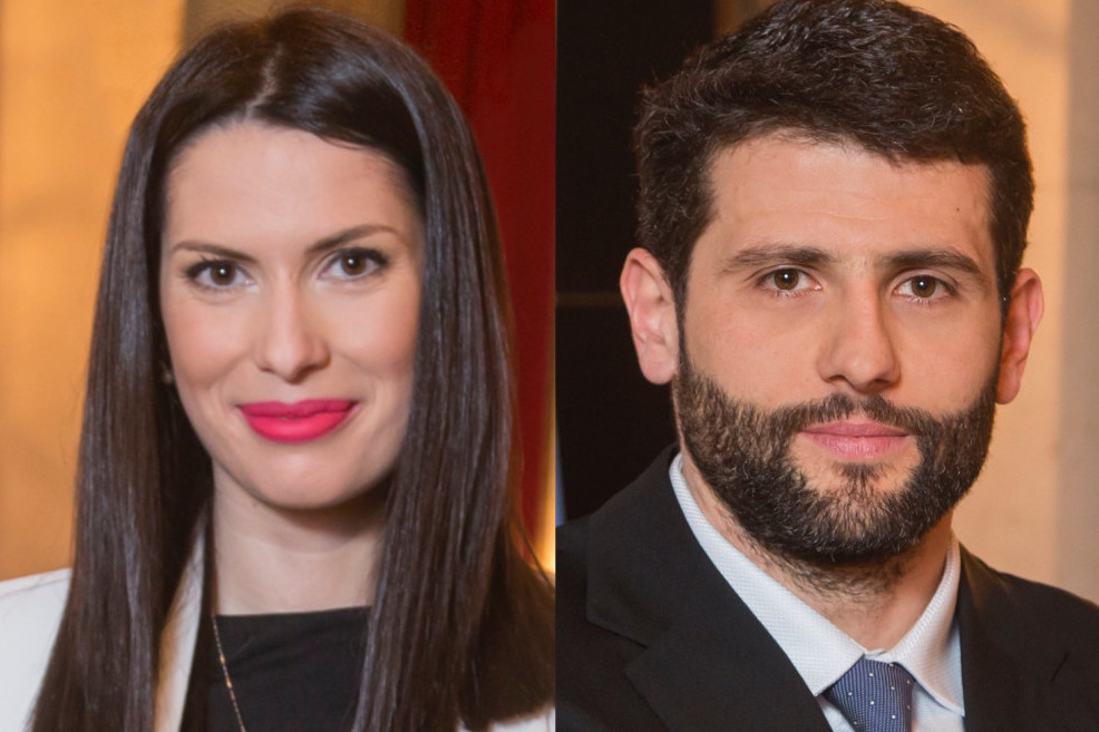 Aleksandra Šapića OSTAVILA SUPRUGA: Spakovala je decu i napustila porodični dom, reči koje mu je uputila na odlasku slomiće i najtvrđa srca Aleksandra Šapića OSTAVILA SUPRUGA: Spakovala je decu i napustila porodični dom, reči koje mu je uputila na odlasku slomiće i najtvrđa srca