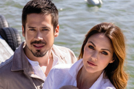 Prve bračne razmirice u domu Bojane i Nikole Rokvića: Niko ne veruje šta je razlog (FOTO) Prve bračne razmirice u domu Bojane i Nikole Rokvića: Niko ne veruje šta je razlog (FOTO)