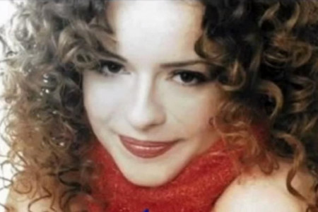 Ceca Slavković danas izgleda ovako: Nekad je Željko Joksimović bio lud za njom, mislite li da bi je sada pogledao? (FOTO)