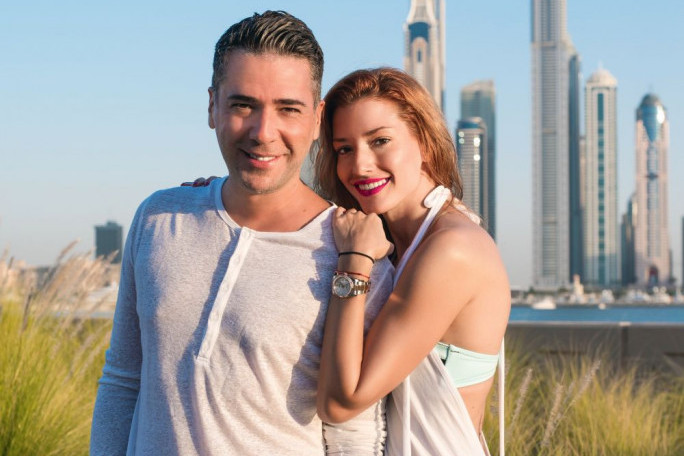 Joksimovići se skinuli u kupaći: Cela plaža se okrenula kad je videla njen stomak, ali o njemu se još više priča! Pogledajte zašto (FOTO) Joksimovići se skinuli u kupaći: Cela plaža se okrenula kad je videla njen stomak, ali o njemu se još više priča! Pogledajte zašto (FOTO)