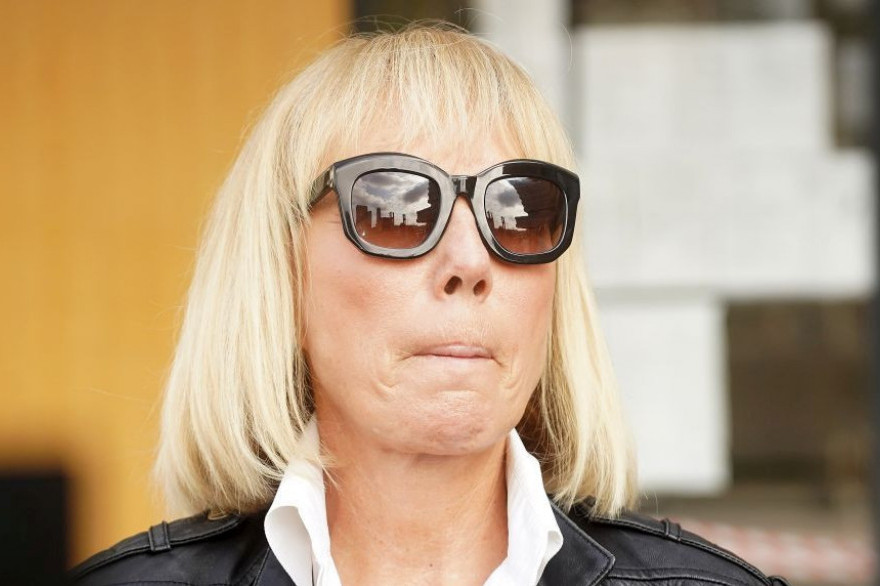 Lepa Brena otvorila dušu: Svoju ćerku nisam videla, ne znam kakva je Lepa Brena otvorila dušu: Svoju ćerku nisam videla, ne znam kakva je