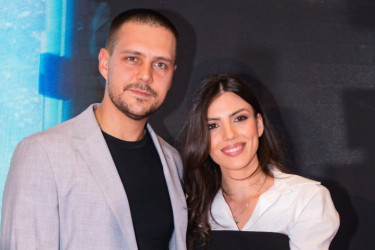 Sve je spremno za prinovu! Ivana Malić pokazala kako su ona i Miloš opremili dom (FOTO) Sve je spremno za prinovu! Ivana Malić pokazala kako su ona i Miloš opremili dom (FOTO)