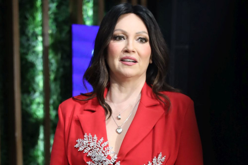 Da ne verujem u Boga neke krstove ne bih podnela: Nina Badrić o teškom životnom periodu Da ne verujem u Boga neke krstove ne bih podnela: Nina Badrić o teškom životnom periodu