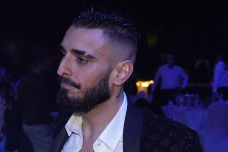 Darko Lazić odgovorio na glasine da ima ljubavnicu Darko Lazić odgovorio na glasine da ima ljubavnicu