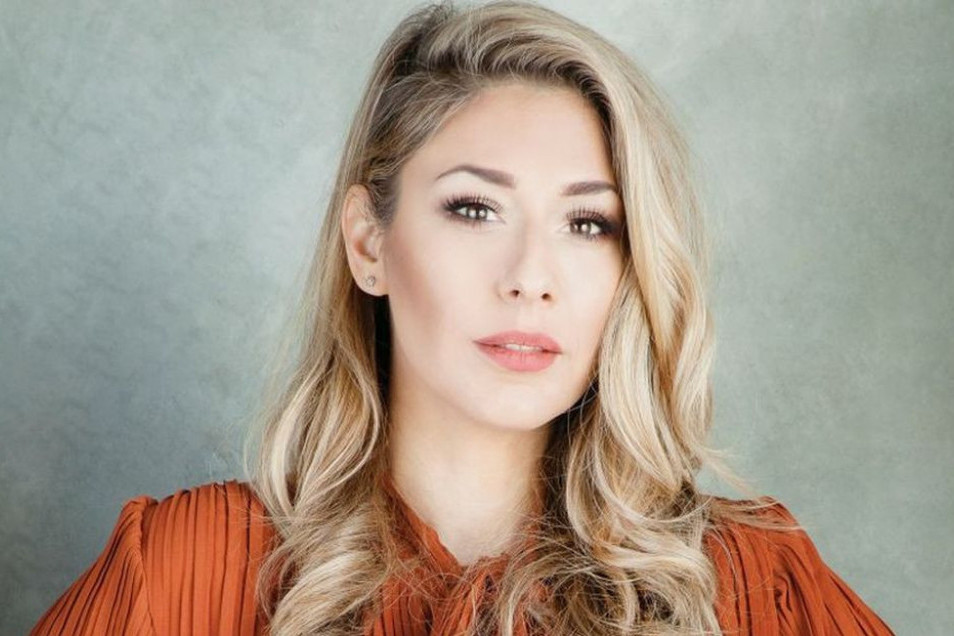 Ni muž, ni deca: Evo sa kim je na odmoru Kristina Radenković, samo su čekale... Ni muž, ni deca: Evo sa kim je na odmoru Kristina Radenković, samo su čekale...