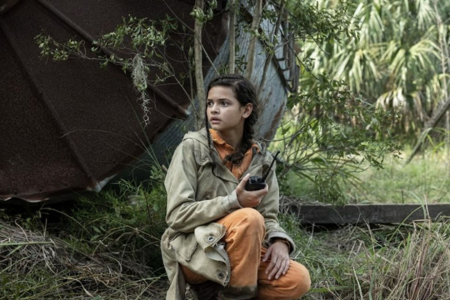 AMC OTKRIVA PRVE DETALJE  OSME, POSLEDNJE SEZONE SERIJE FEAR THE WALKING DEAD AMC OTKRIVA PRVE DETALJE  OSME, POSLEDNJE SEZONE SERIJE FEAR THE WALKING DEAD