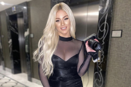 Poslala BRUTALNU poruku! Ana Kokić bez pardona: Moje srodne duše, bile su bez duše Poslala BRUTALNU poruku! Ana Kokić bez pardona: Moje srodne duše, bile su bez duše