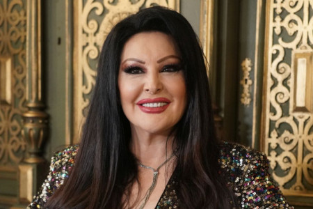 OSUŠILA SE Dragana Mirković: Mesecima se krila da bi pokazala novo telo, pogledajte kako izgleda sa 10 kilograma manje (FOTO) OSUŠILA SE Dragana Mirković: Mesecima se krila da bi pokazala novo telo, pogledajte kako izgleda sa 10 kilograma manje (FOTO)