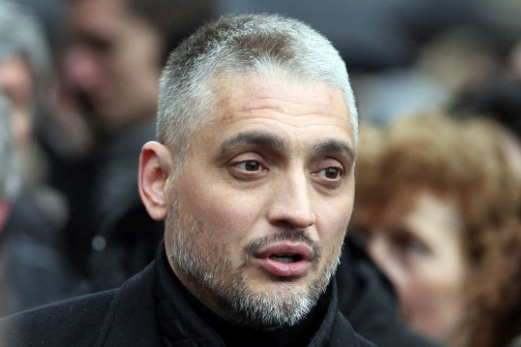 Čedomir Jovanović objavio snimak dečaka koji je juče nastradao u zločinu u školi na Vračaru: Zbogom, mali pali anđele (FOTO) Čedomir Jovanović objavio snimak dečaka koji je juče nastradao u zločinu u školi na Vračaru: Zbogom, mali pali anđele (FOTO)