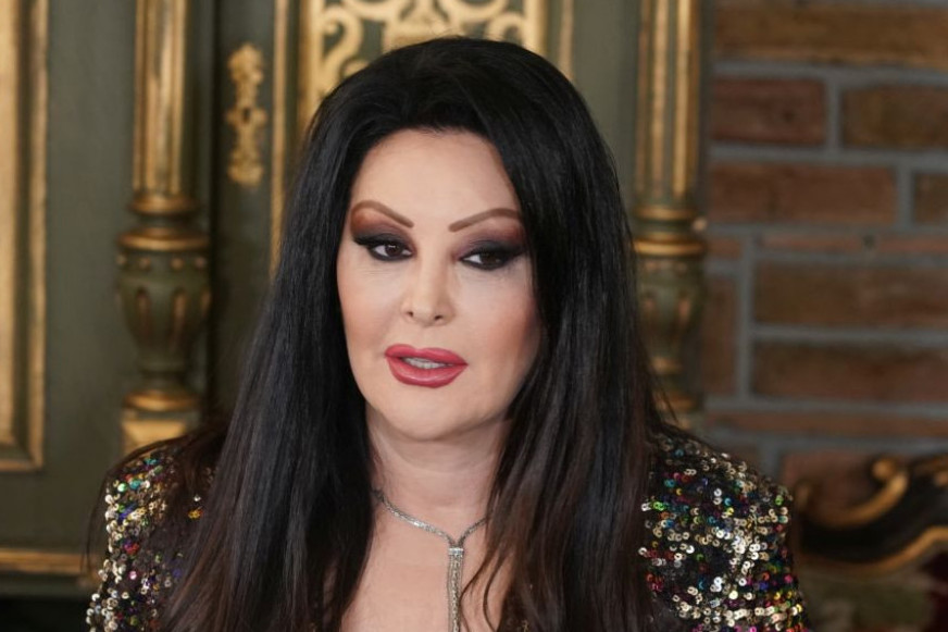Zaslužujete da živite u miru, slobodno i bez straha: Dragana Mirković pružila podršku žrtvama nasilja Zaslužujete da živite u miru, slobodno i bez straha: Dragana Mirković pružila podršku žrtvama nasilja